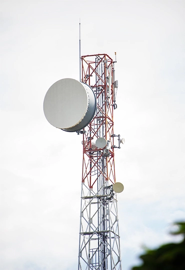 Dismantling, NW Upgrade