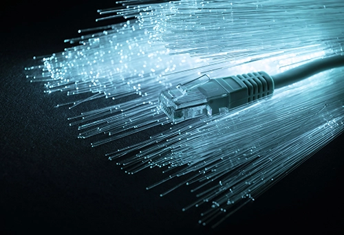 Backbone Network Services