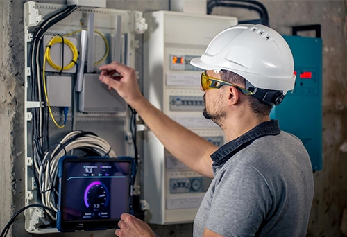 Electromechanical Services