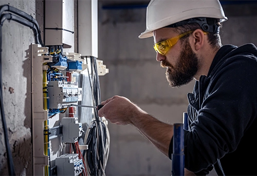 Electromechanical Services