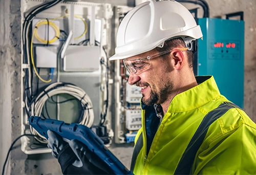 Electromechanical Services