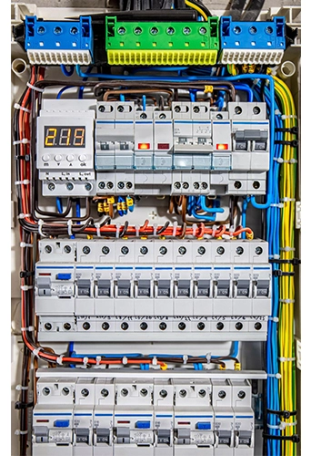 Electromechanical Services