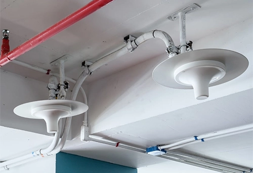 Indoor Business Solutions