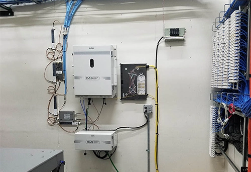 Indoor Business Solutions