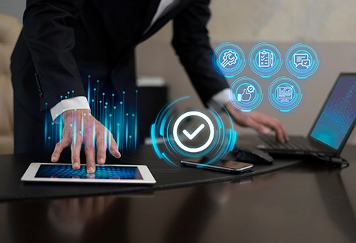 Indoor Business Solutions