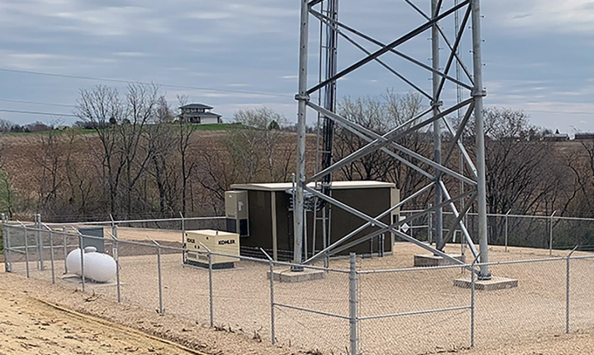 Mobile Site Services