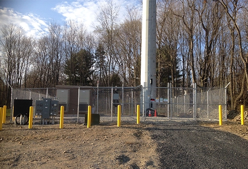 Mobile Site Services